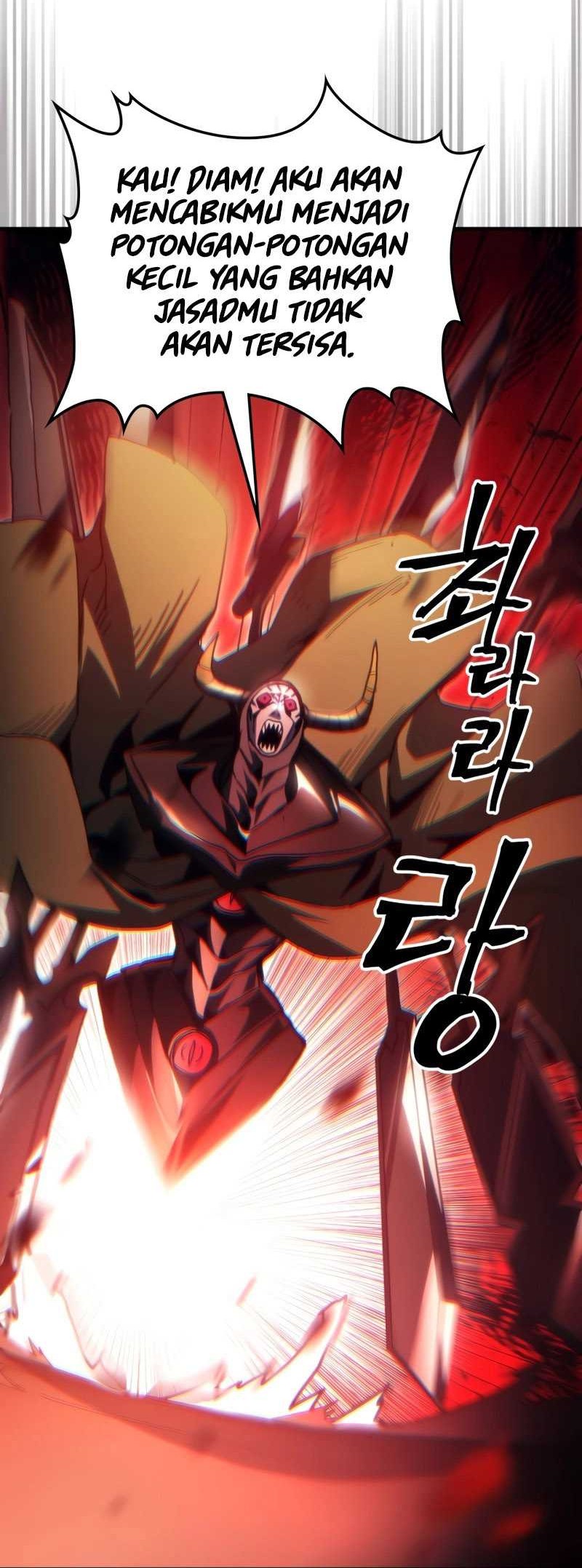 The Unbeatable Dungeons Lazy Boss Chapter 49 Halaman 18