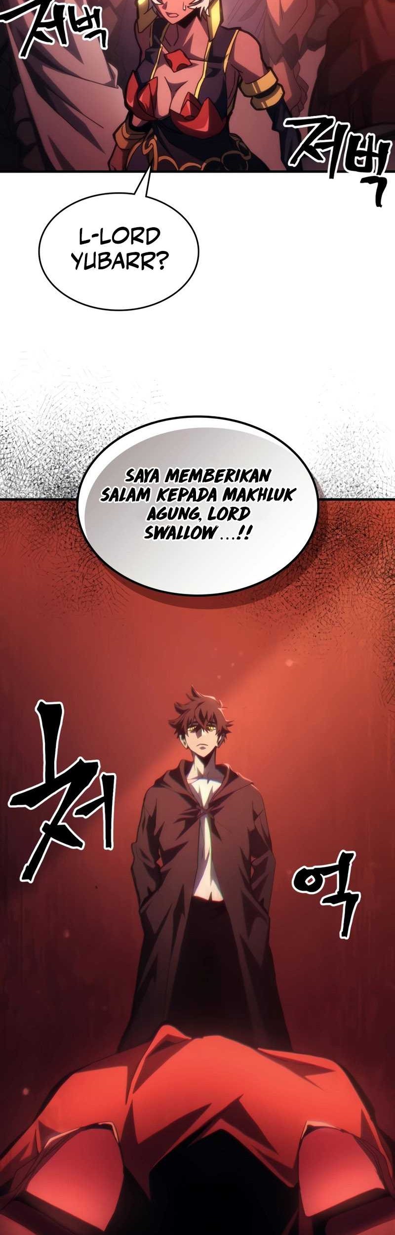 The Unbeatable Dungeons Lazy Boss Chapter 49 Halaman 24