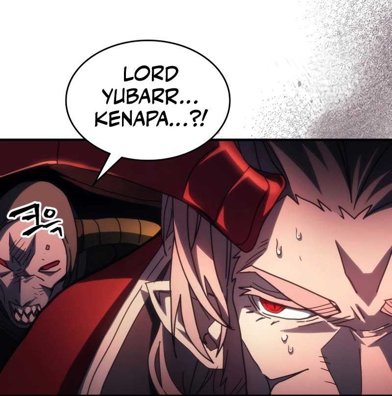 The Unbeatable Dungeons Lazy Boss Chapter 49 Halaman 26