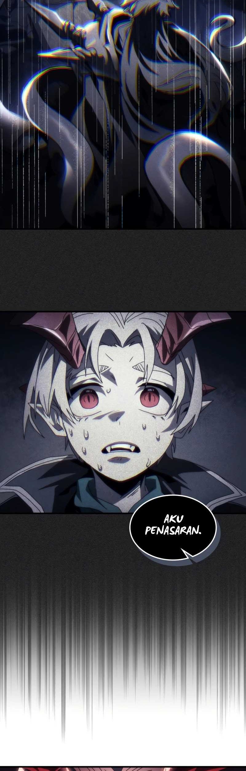 The Unbeatable Dungeons Lazy Boss Chapter 49 Halaman 32