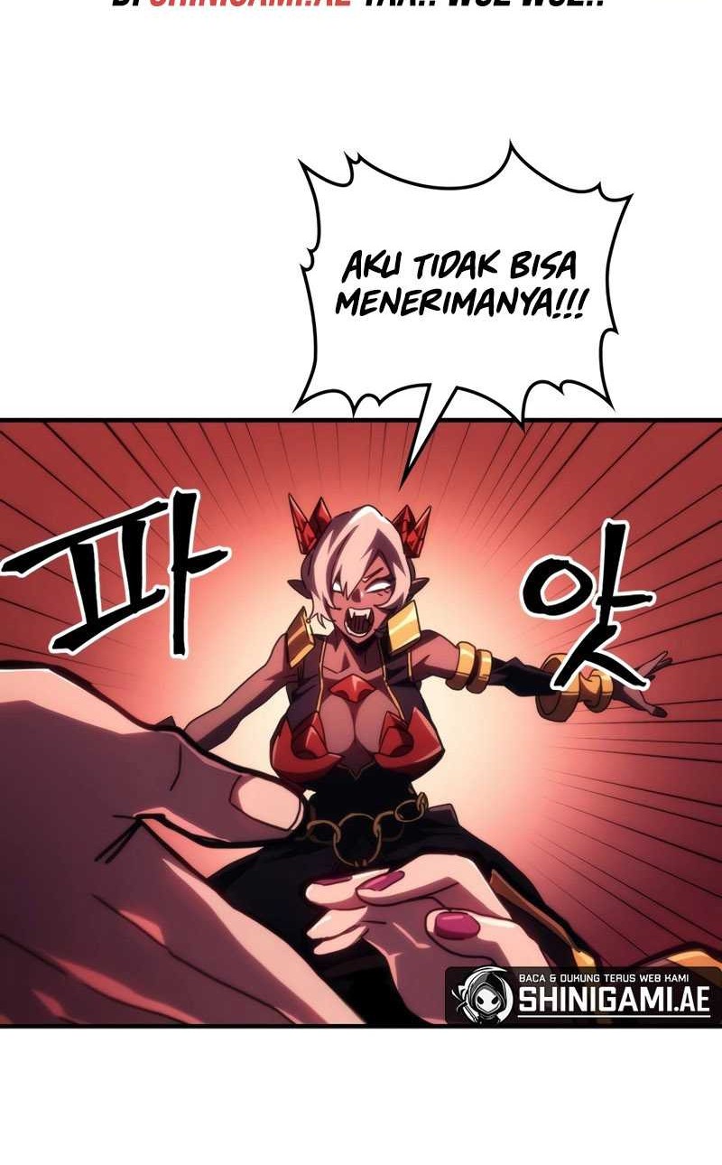 The Unbeatable Dungeons Lazy Boss Chapter 49 Halaman 42