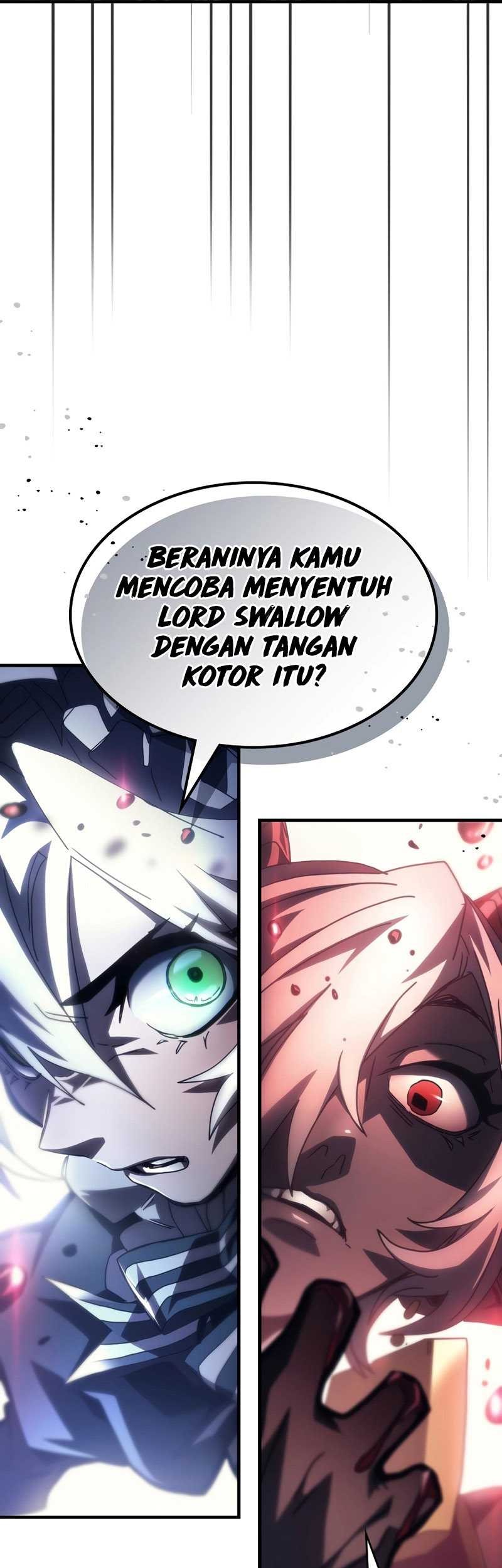The Unbeatable Dungeons Lazy Boss Chapter 49 Halaman 47