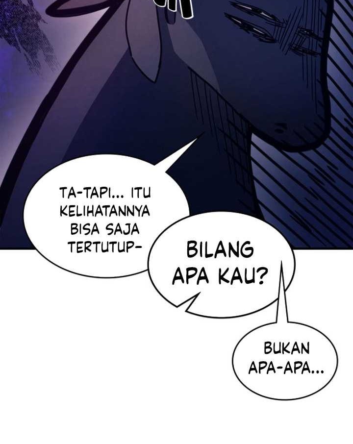 The Unbeatable Dungeons Lazy Boss Chapter 5 Halaman 5
