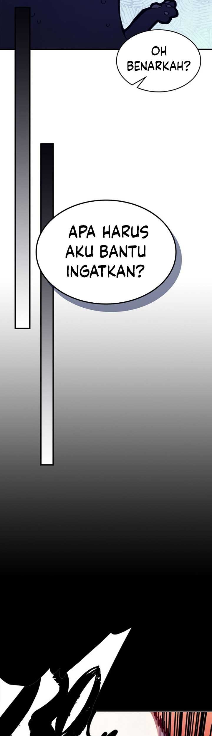 The Unbeatable Dungeons Lazy Boss Chapter 5 Halaman 10