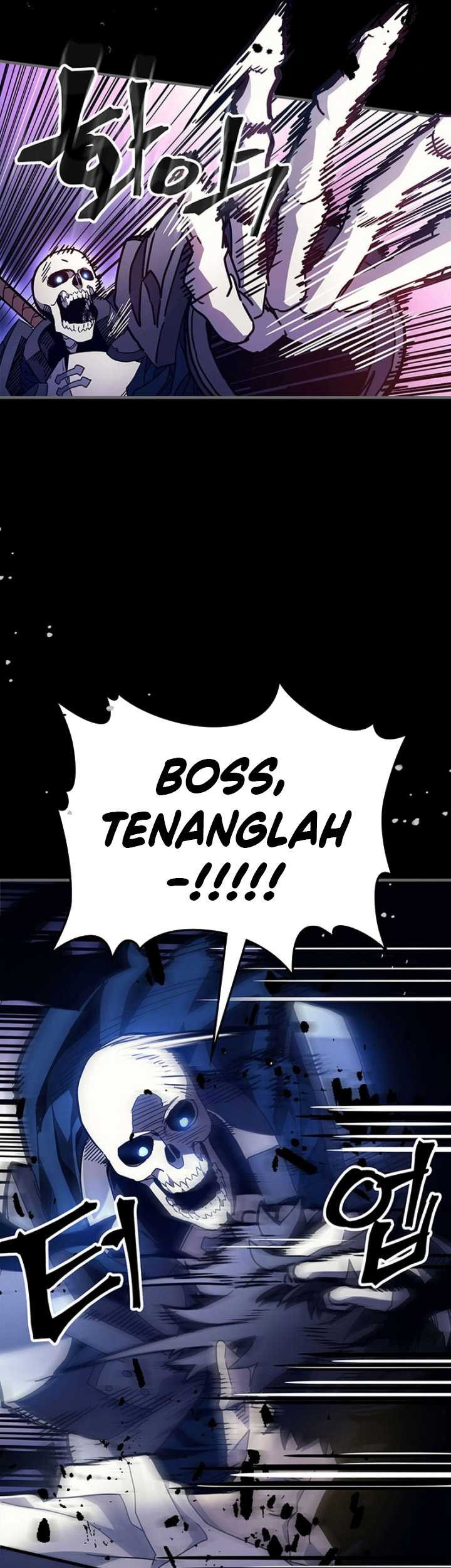 The Unbeatable Dungeons Lazy Boss Chapter 5 Halaman 14