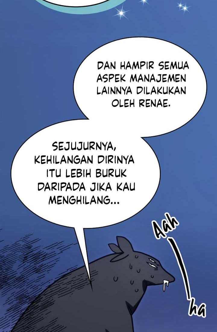 The Unbeatable Dungeons Lazy Boss Chapter 5 Halaman 33