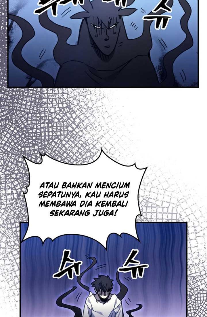 The Unbeatable Dungeons Lazy Boss Chapter 5 Halaman 35