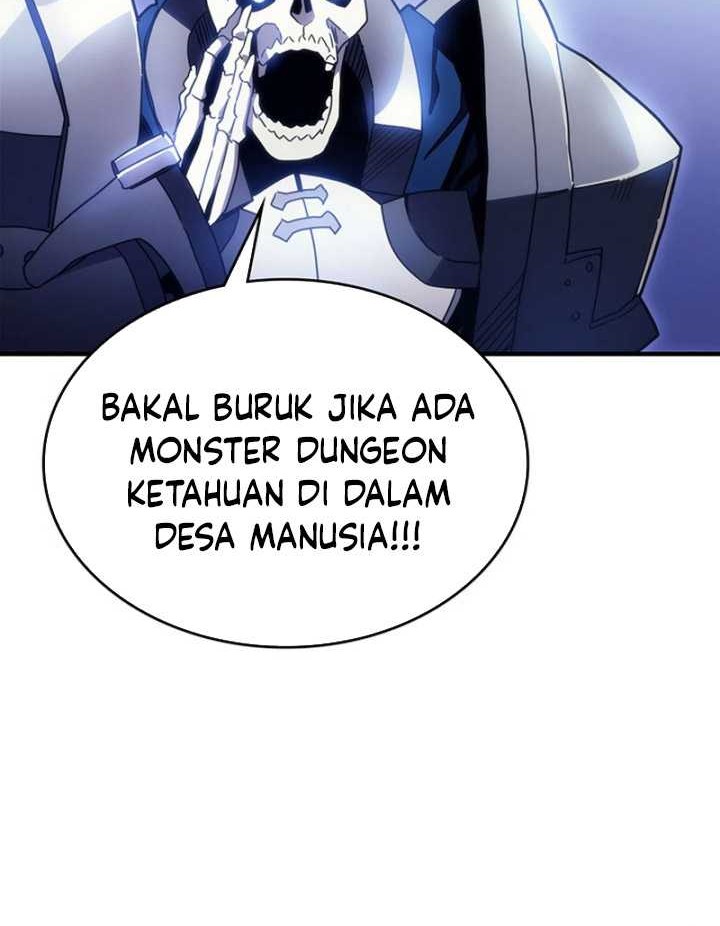 The Unbeatable Dungeons Lazy Boss Chapter 5 Halaman 49