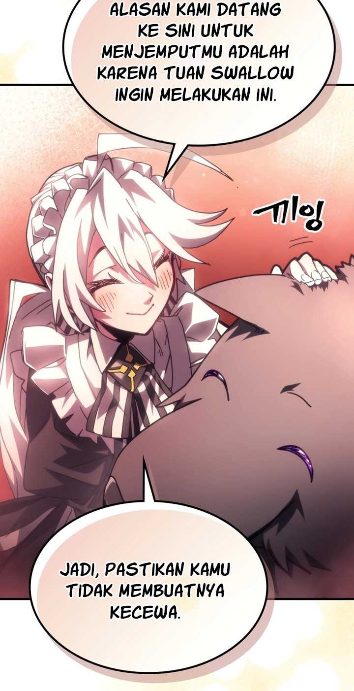 The Unbeatable Dungeons Lazy Boss Chapter 50 Halaman 15