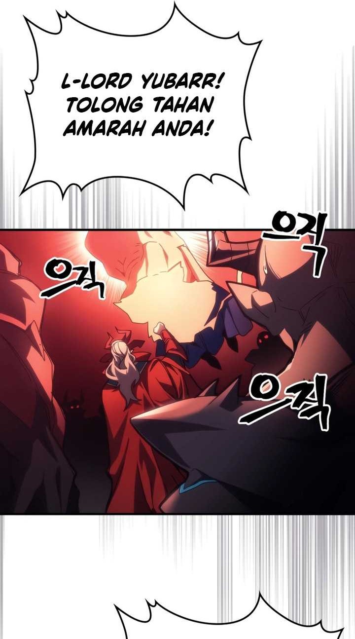 The Unbeatable Dungeons Lazy Boss Chapter 50 Halaman 27