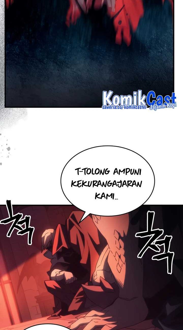 The Unbeatable Dungeons Lazy Boss Chapter 50 Halaman 29