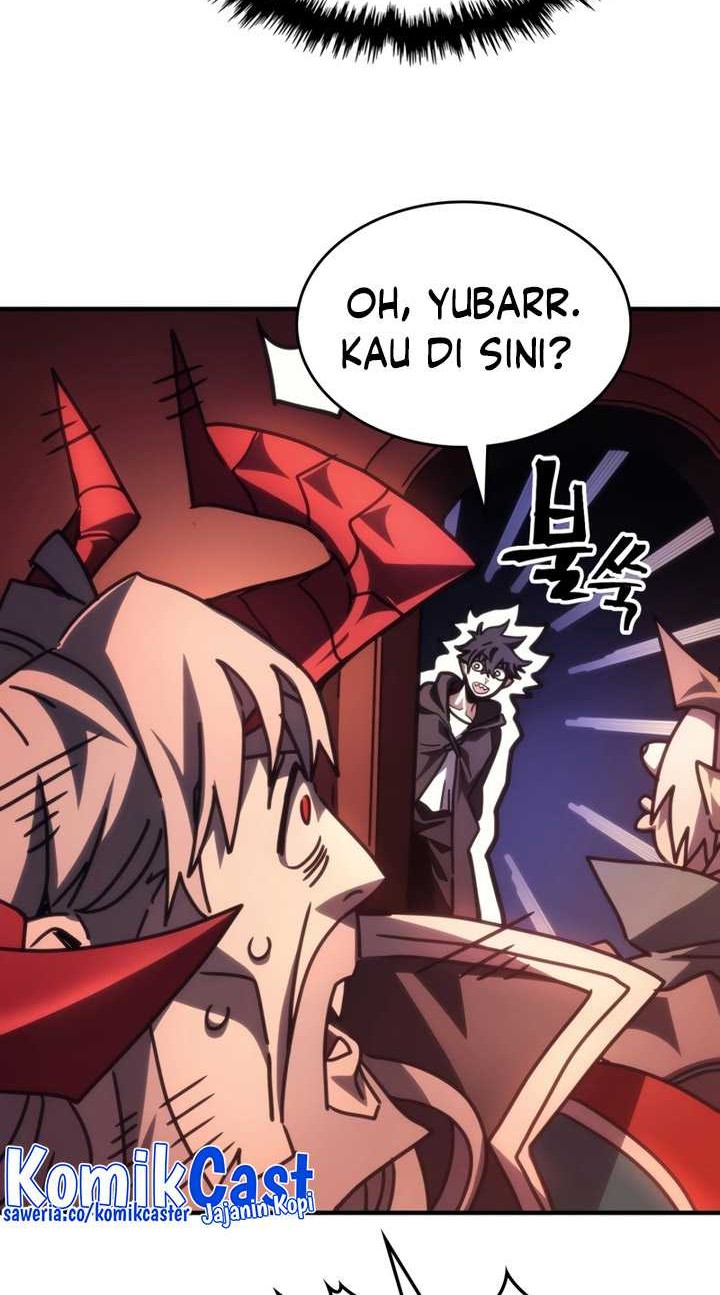 The Unbeatable Dungeons Lazy Boss Chapter 50 Halaman 31