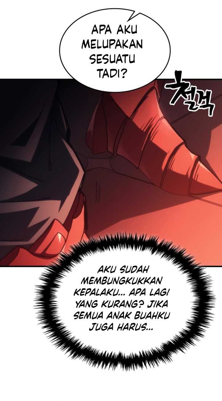 The Unbeatable Dungeons Lazy Boss Chapter 50 Halaman 33