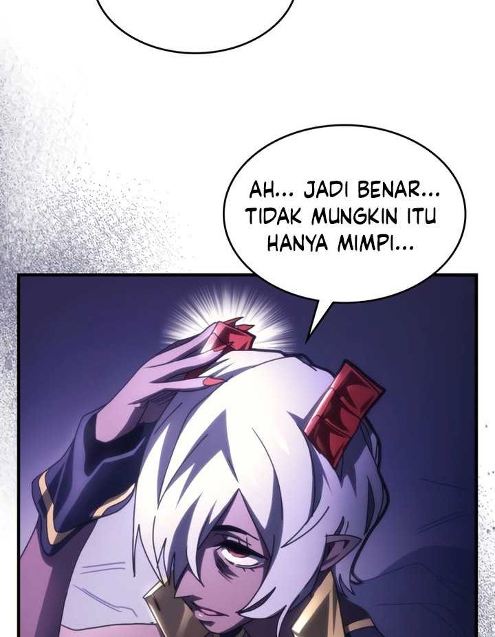 The Unbeatable Dungeons Lazy Boss Chapter 50 Halaman 45