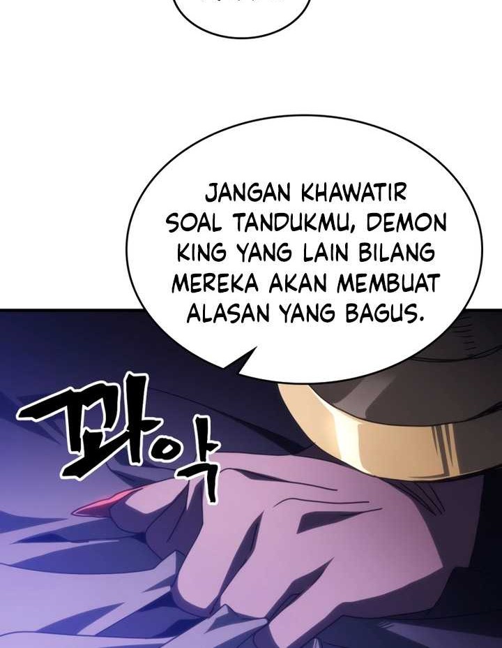 The Unbeatable Dungeons Lazy Boss Chapter 50 Halaman 47