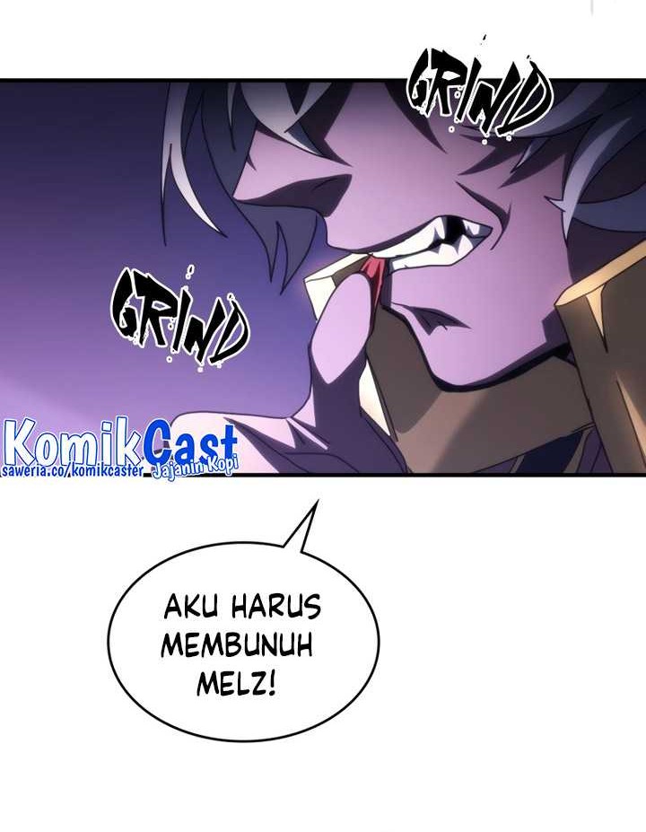 The Unbeatable Dungeons Lazy Boss Chapter 50 Halaman 49