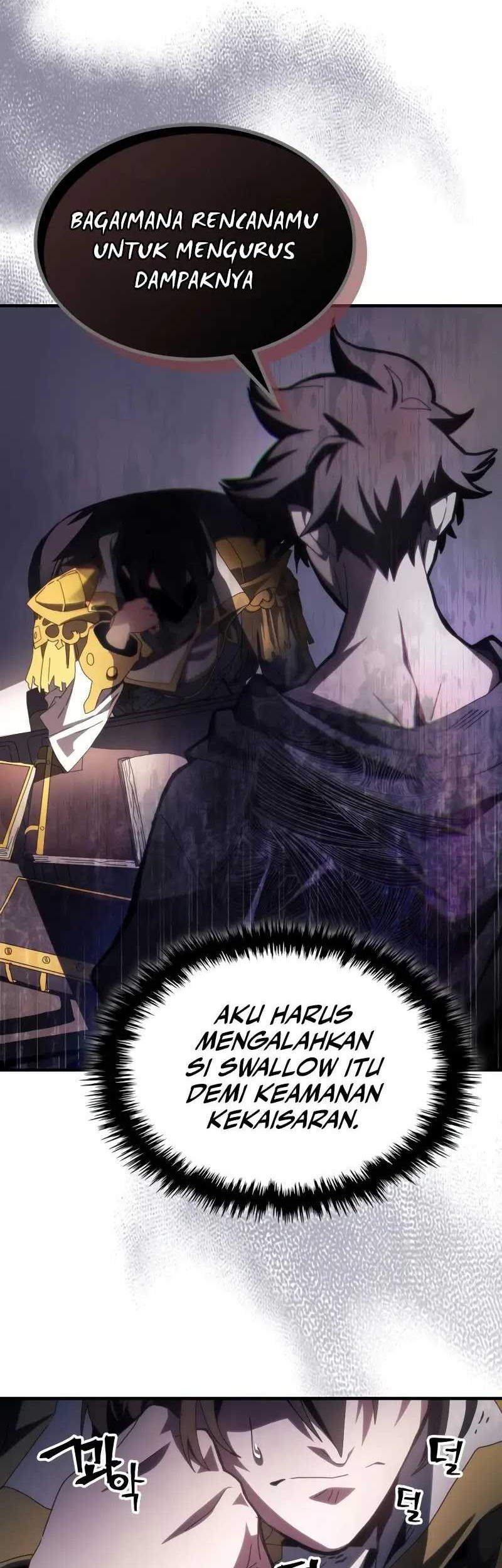 The Unbeatable Dungeons Lazy Boss Chapter 51 Halaman 11