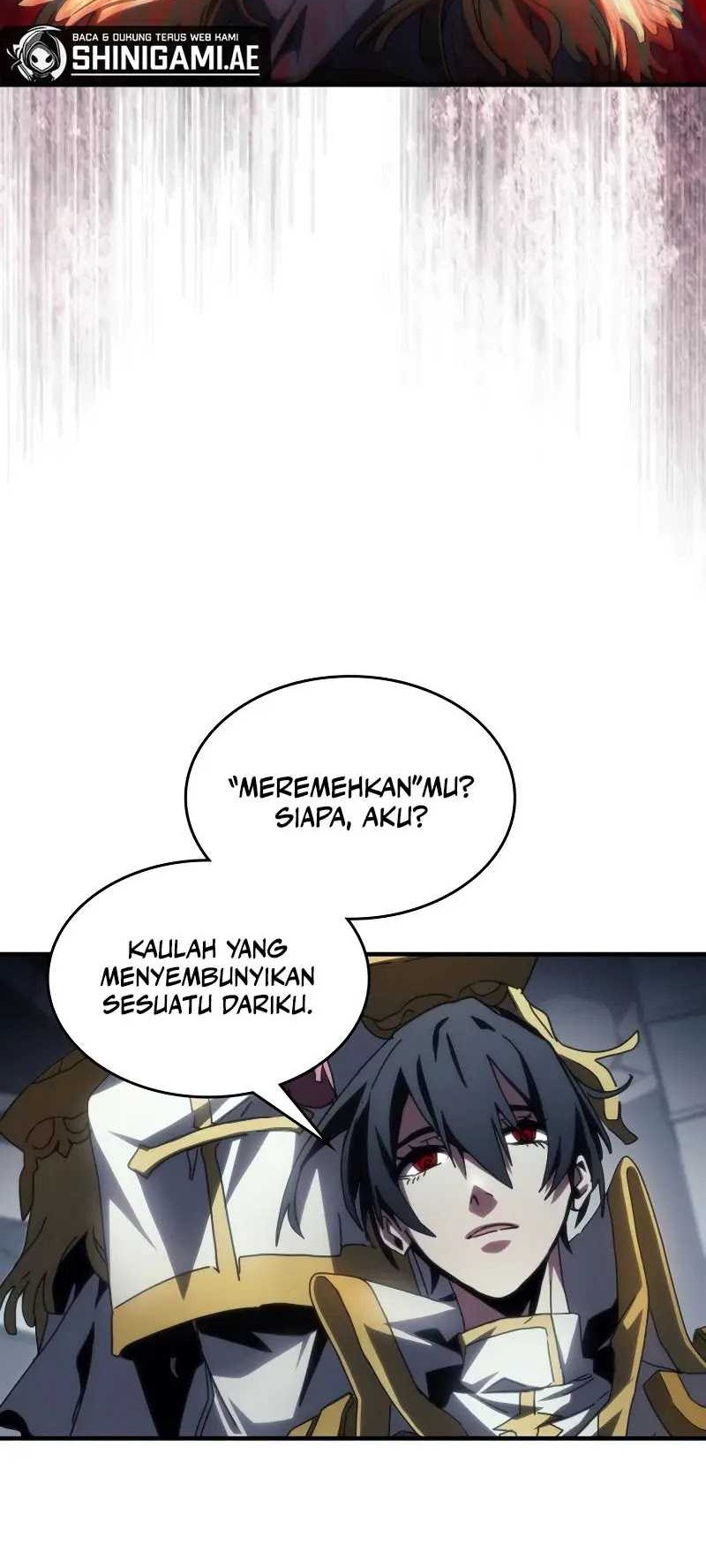 The Unbeatable Dungeons Lazy Boss Chapter 51 Halaman 37