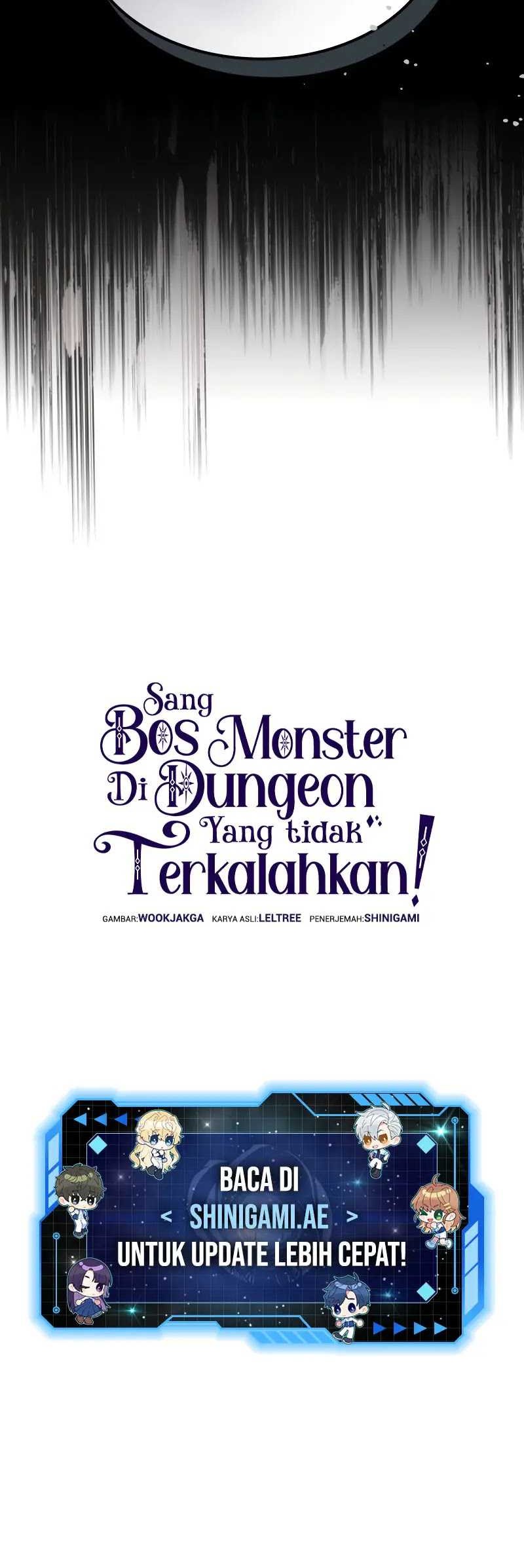 The Unbeatable Dungeons Lazy Boss Chapter 51 Halaman 44