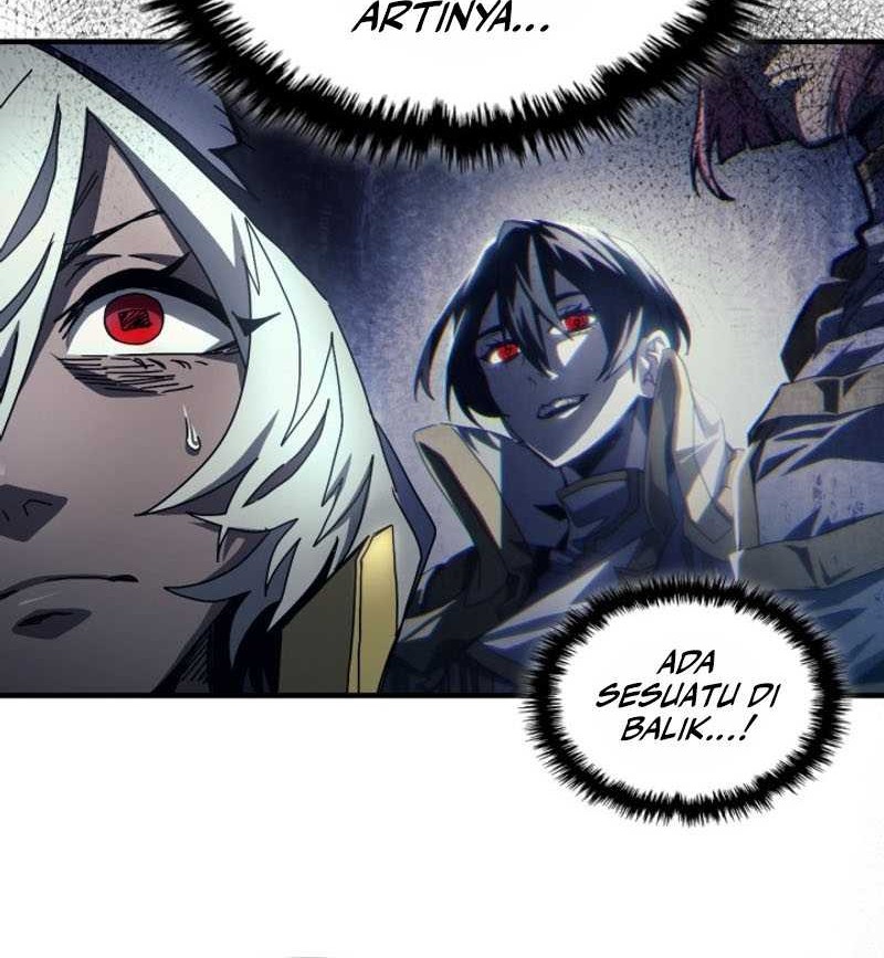 The Unbeatable Dungeons Lazy Boss Chapter 52 Halaman 5