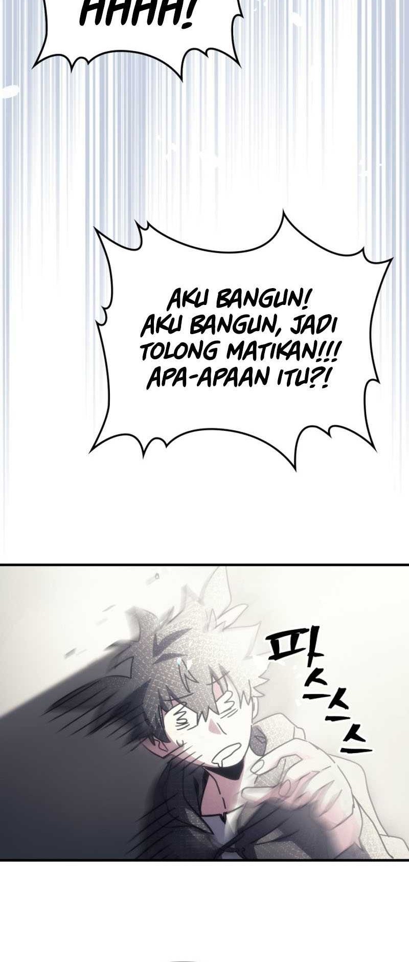 The Unbeatable Dungeons Lazy Boss Chapter 52 Halaman 17