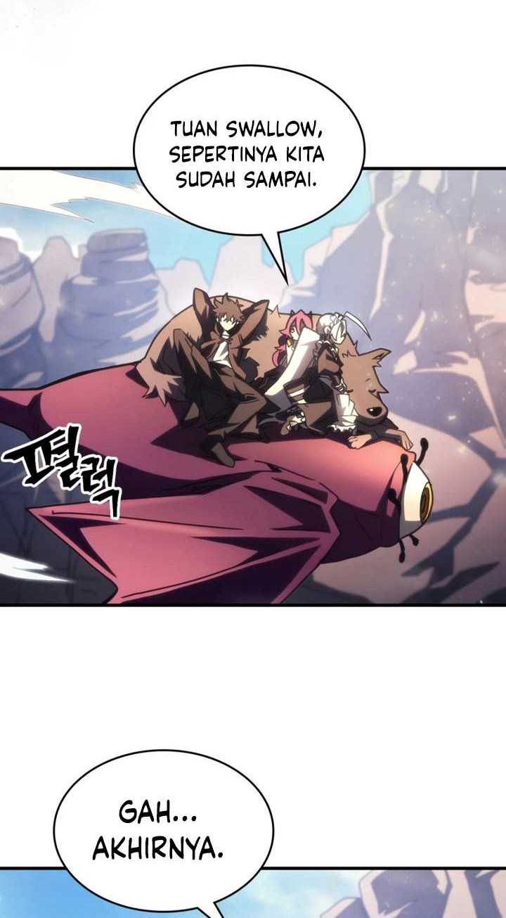 The Unbeatable Dungeons Lazy Boss Chapter 53 Halaman 5