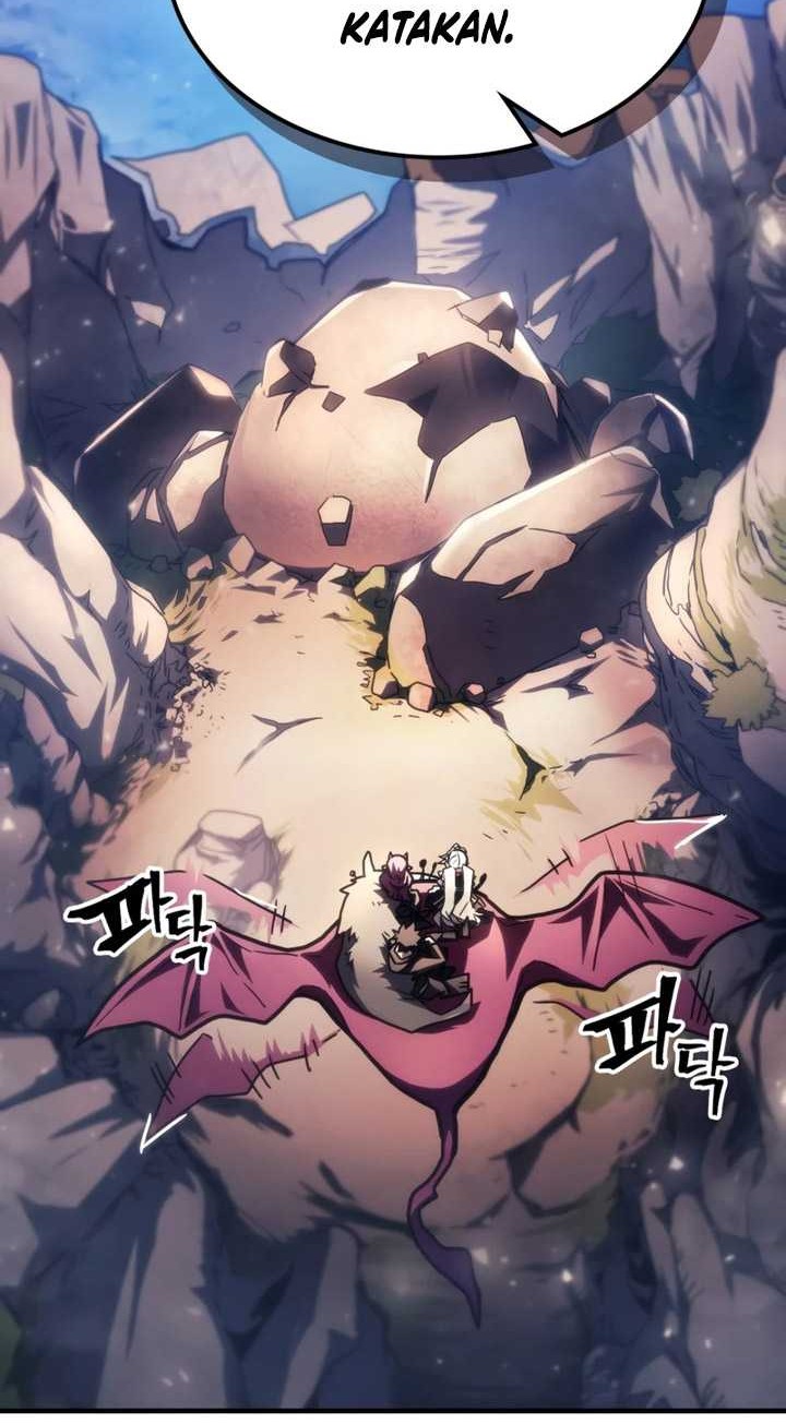 The Unbeatable Dungeons Lazy Boss Chapter 53 Halaman 7