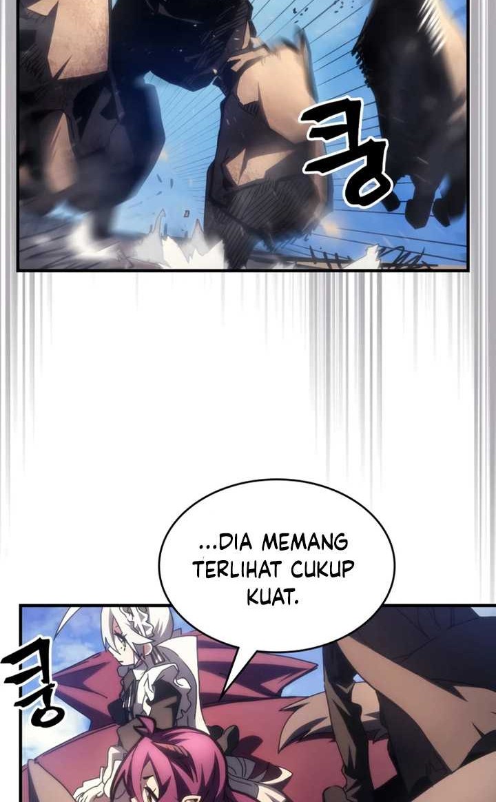 The Unbeatable Dungeons Lazy Boss Chapter 53 Halaman 11