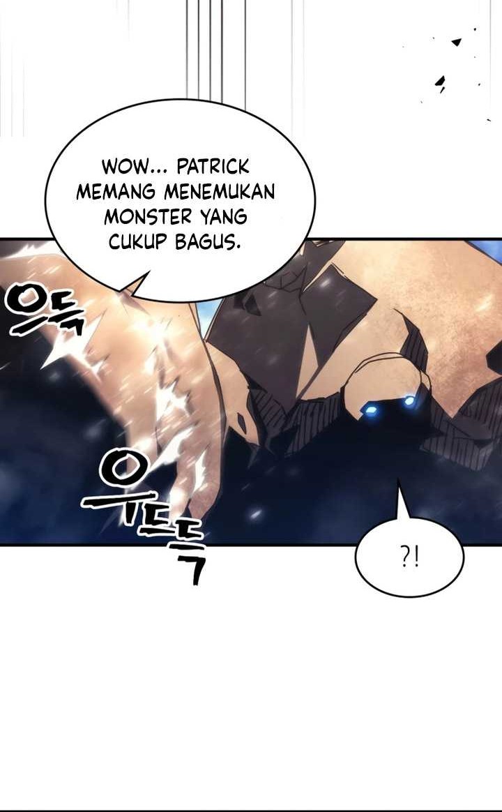 The Unbeatable Dungeons Lazy Boss Chapter 53 Halaman 17
