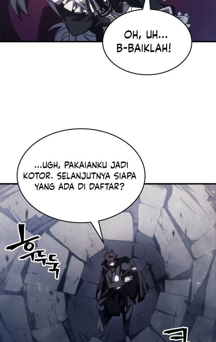 The Unbeatable Dungeons Lazy Boss Chapter 53 Halaman 21