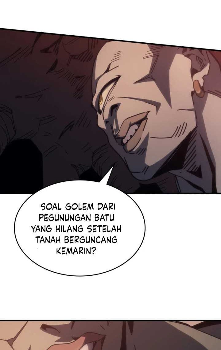 The Unbeatable Dungeons Lazy Boss Chapter 53 Halaman 23