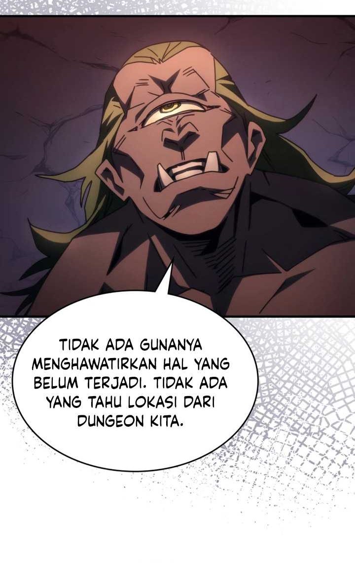 The Unbeatable Dungeons Lazy Boss Chapter 53 Halaman 25
