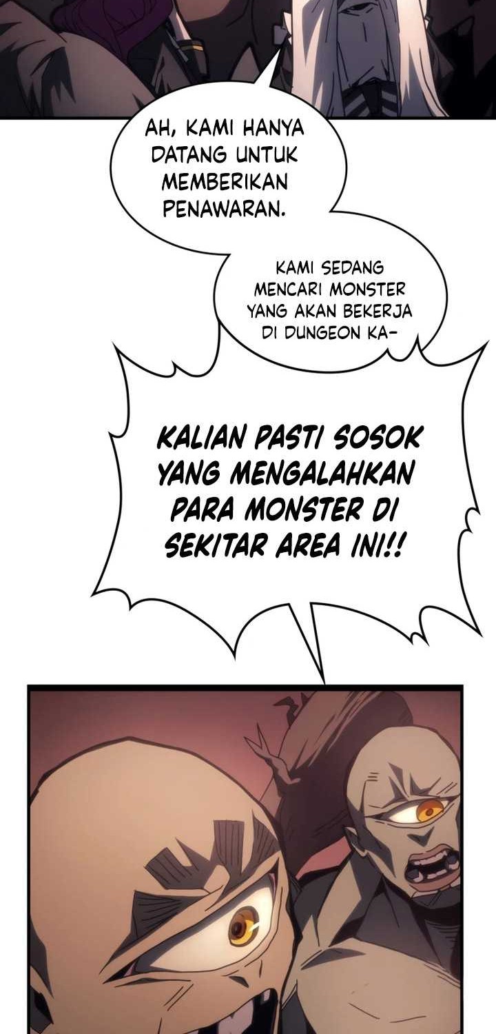 The Unbeatable Dungeons Lazy Boss Chapter 53 Halaman 27