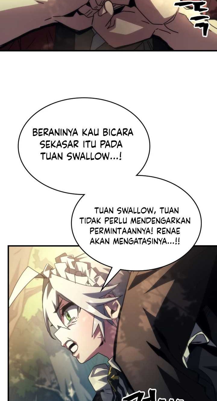 The Unbeatable Dungeons Lazy Boss Chapter 53 Halaman 37