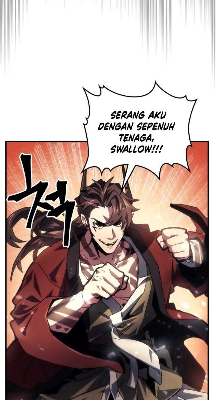 The Unbeatable Dungeons Lazy Boss Chapter 53 Halaman 39