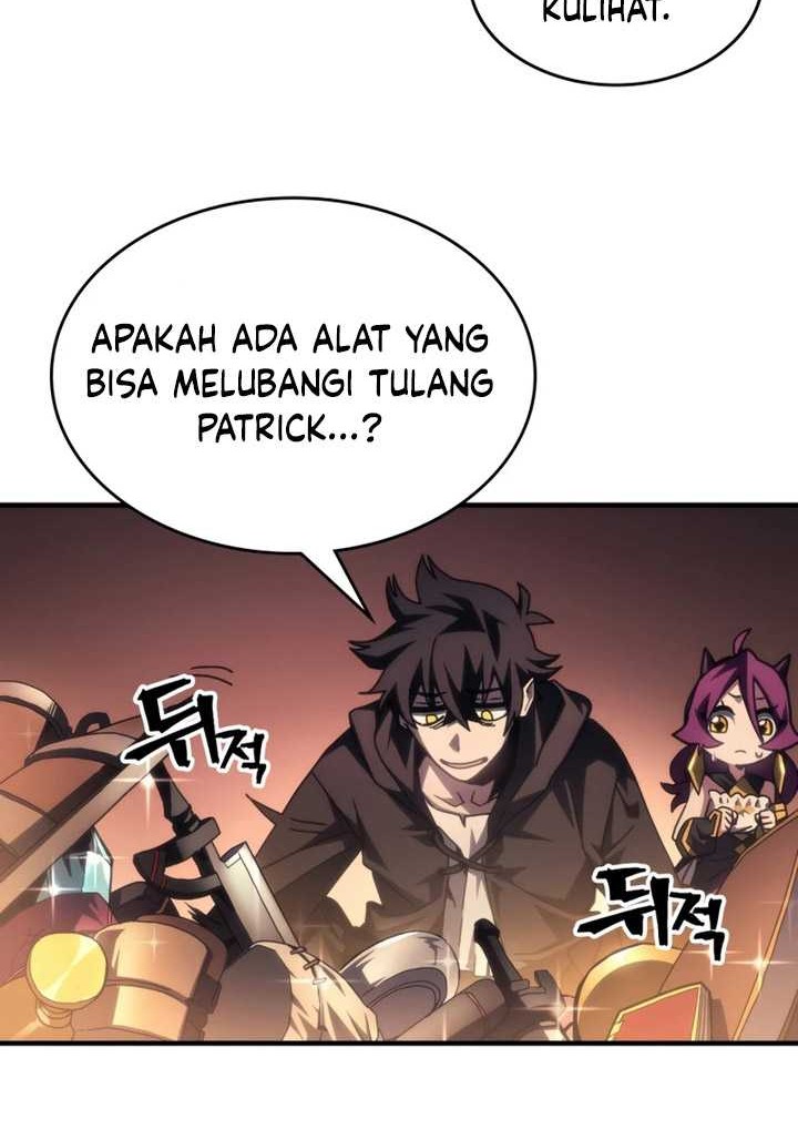The Unbeatable Dungeons Lazy Boss Chapter 53 Halaman 47