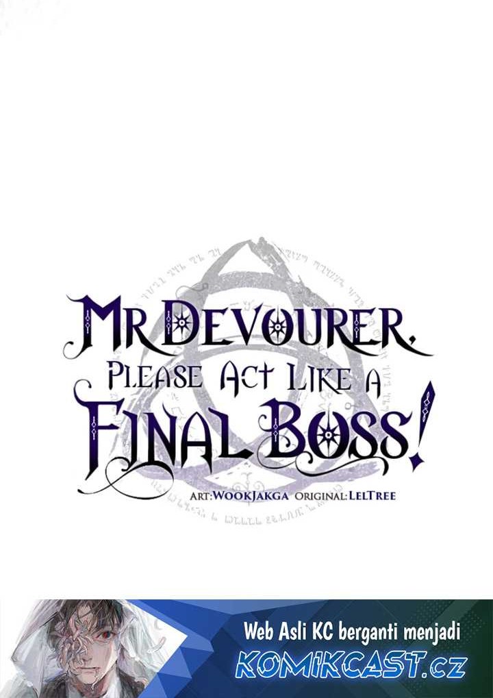 The Unbeatable Dungeons Lazy Boss Chapter 53 Halaman 49