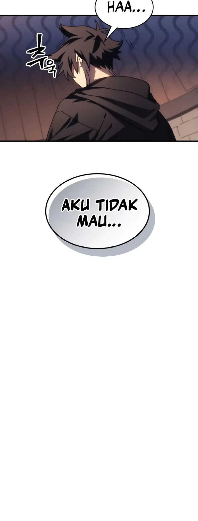 The Unbeatable Dungeons Lazy Boss Chapter 54 Halaman 17