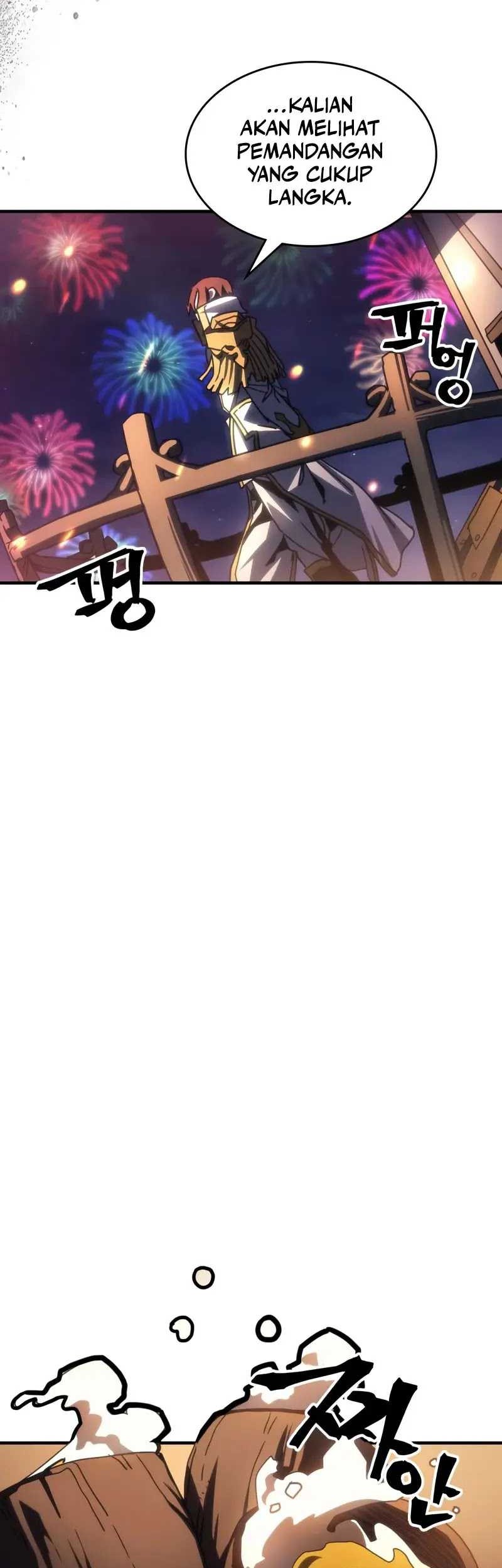 The Unbeatable Dungeons Lazy Boss Chapter 55 Halaman 16