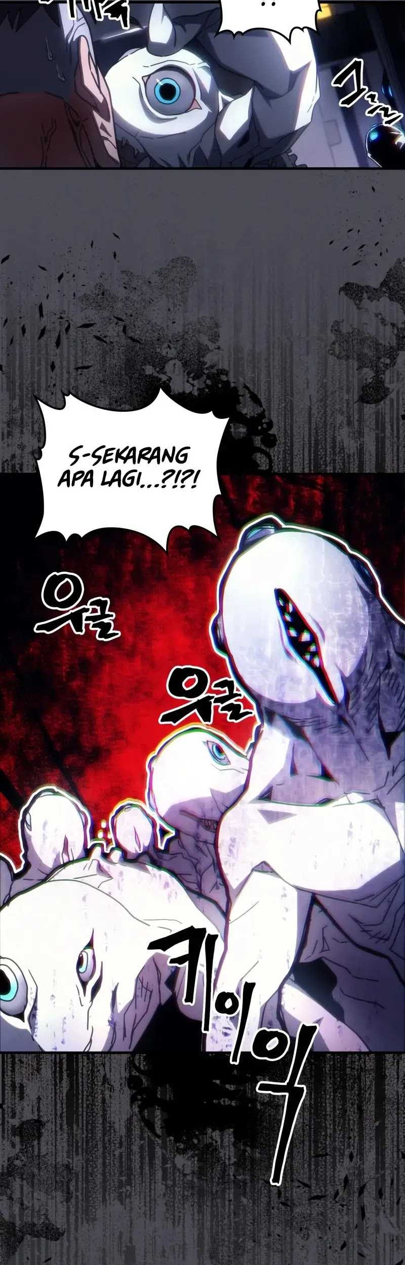 The Unbeatable Dungeons Lazy Boss Chapter 55 Halaman 23