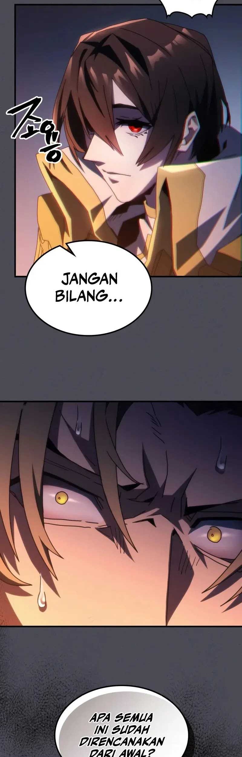 The Unbeatable Dungeons Lazy Boss Chapter 55 Halaman 31