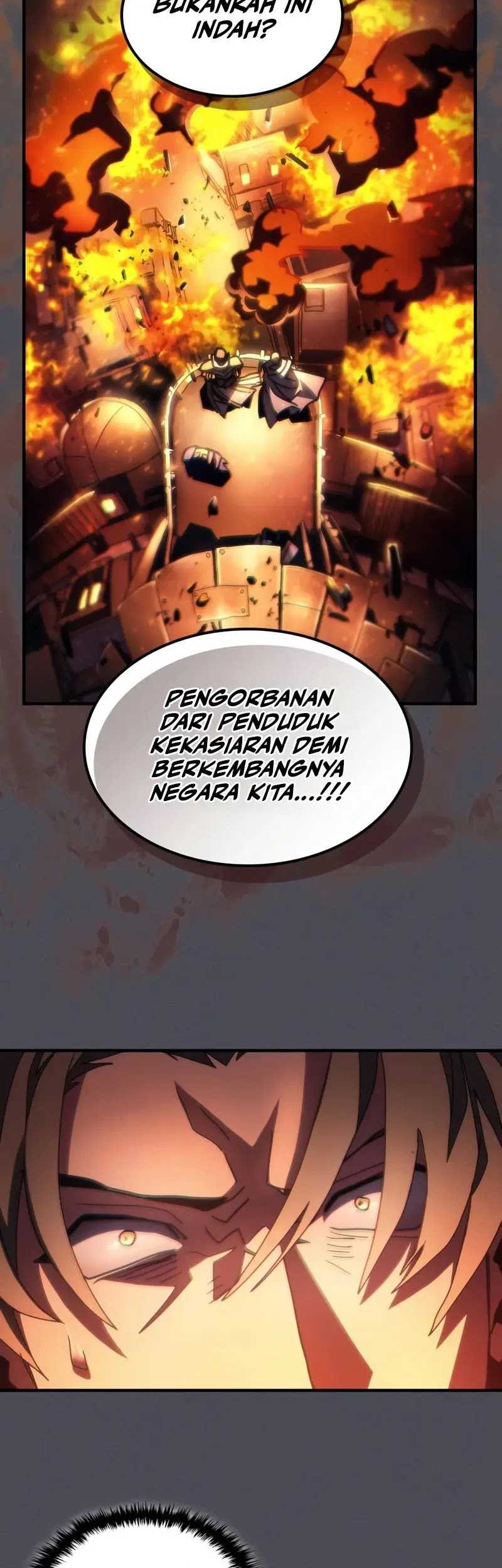 The Unbeatable Dungeons Lazy Boss Chapter 55 Halaman 35