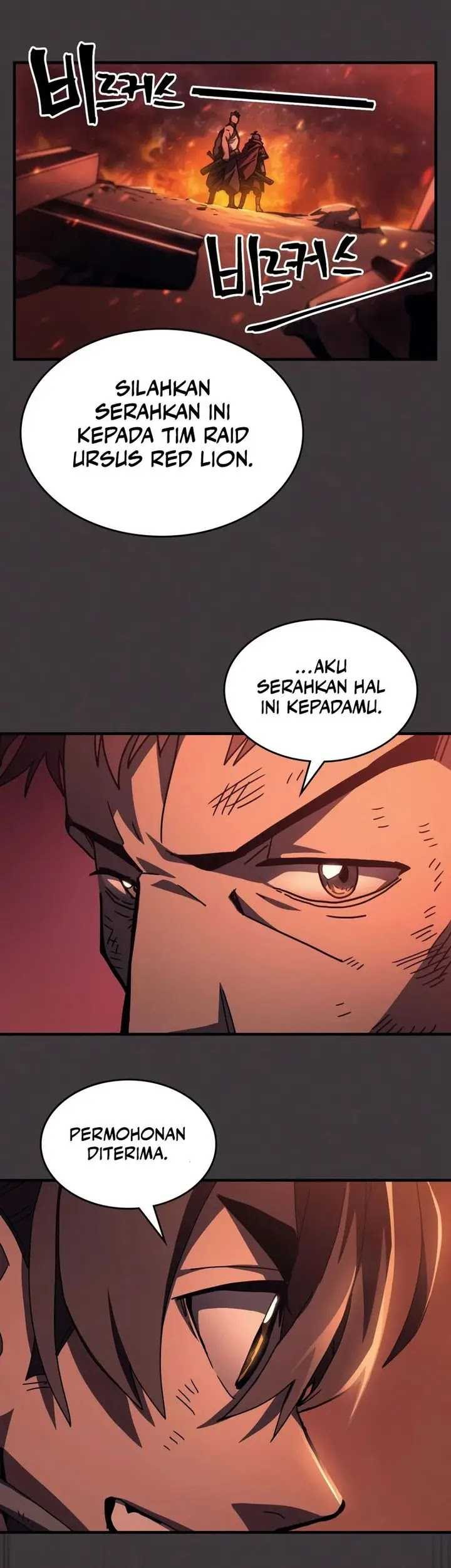 The Unbeatable Dungeons Lazy Boss Chapter 56 Halaman 20