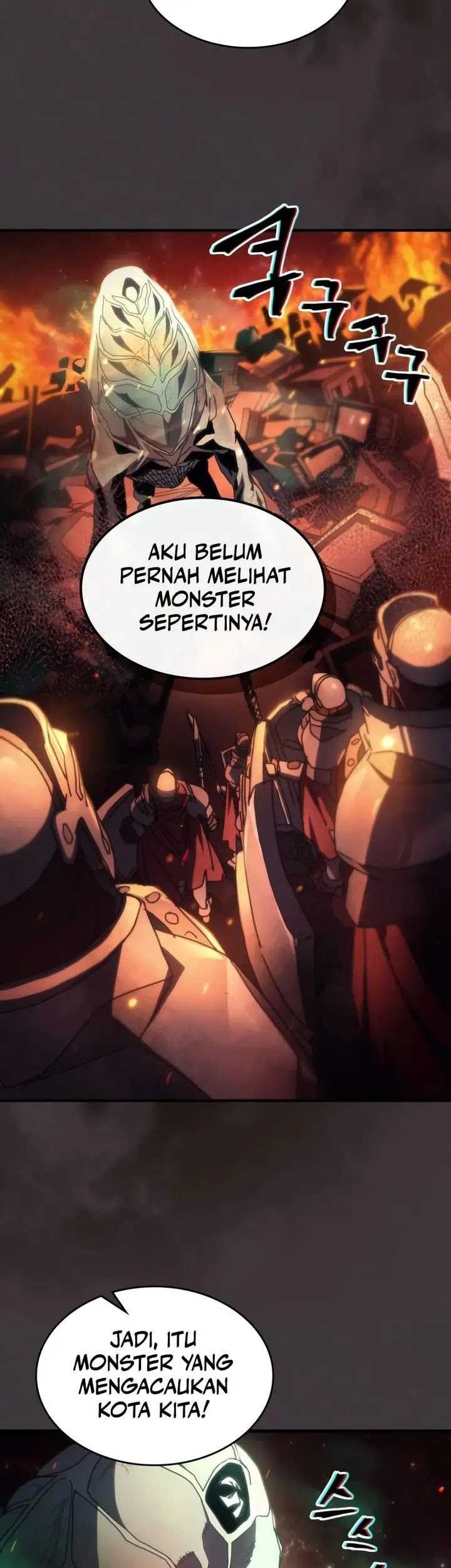 The Unbeatable Dungeons Lazy Boss Chapter 56 Halaman 24