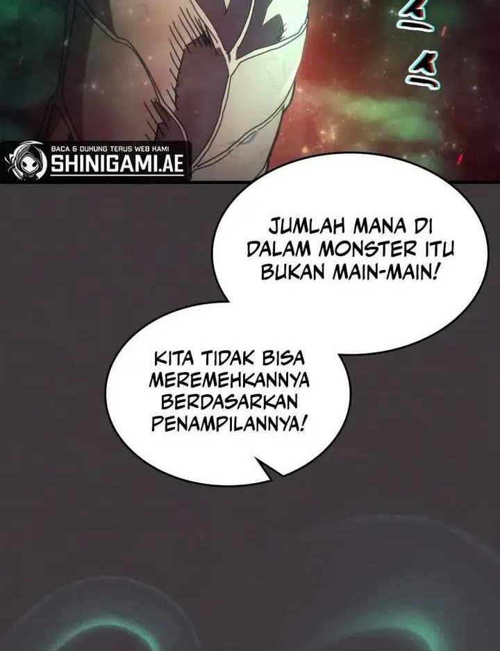 The Unbeatable Dungeons Lazy Boss Chapter 56 Halaman 25