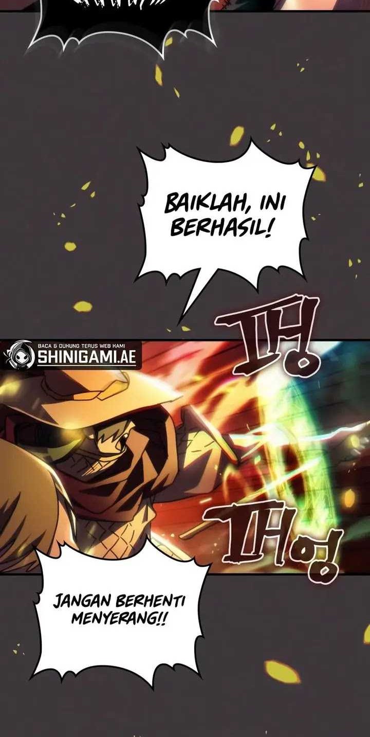 The Unbeatable Dungeons Lazy Boss Chapter 56 Halaman 29