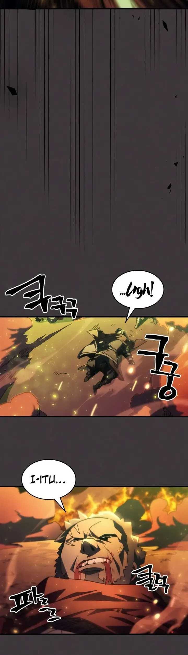 The Unbeatable Dungeons Lazy Boss Chapter 56 Halaman 36
