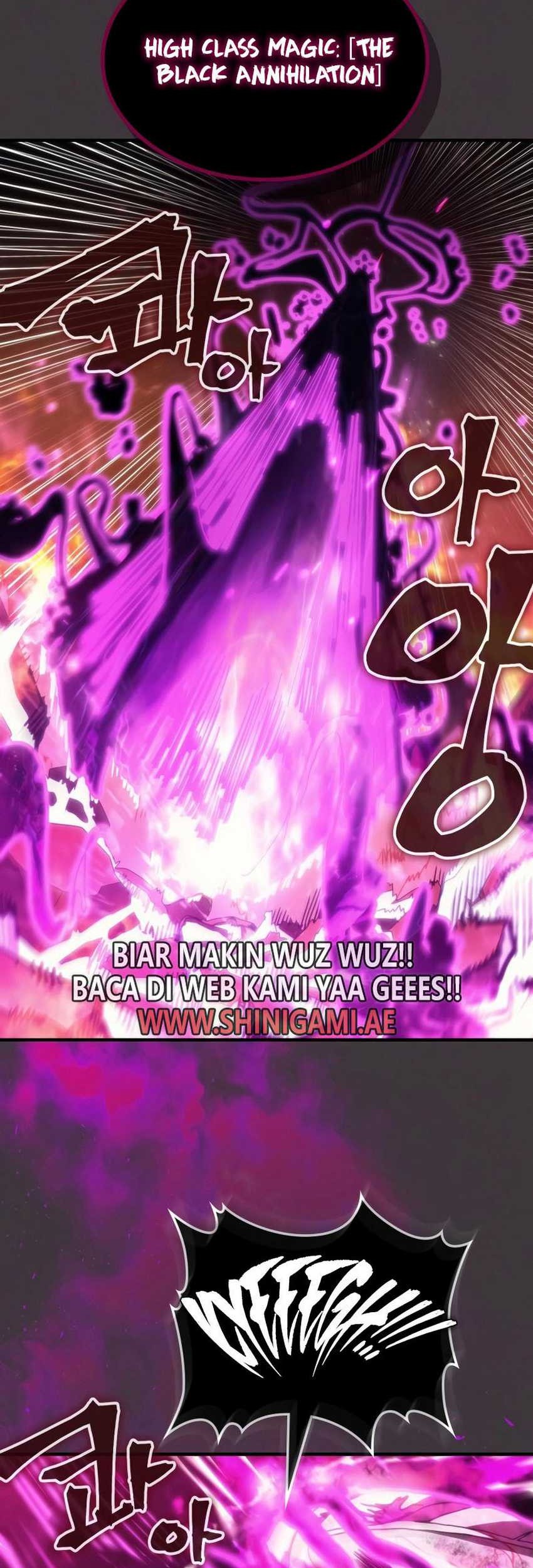 The Unbeatable Dungeons Lazy Boss Chapter 57 Halaman 9