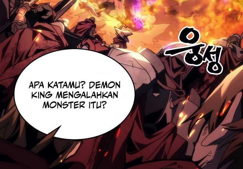 The Unbeatable Dungeons Lazy Boss Chapter 57 Halaman 11