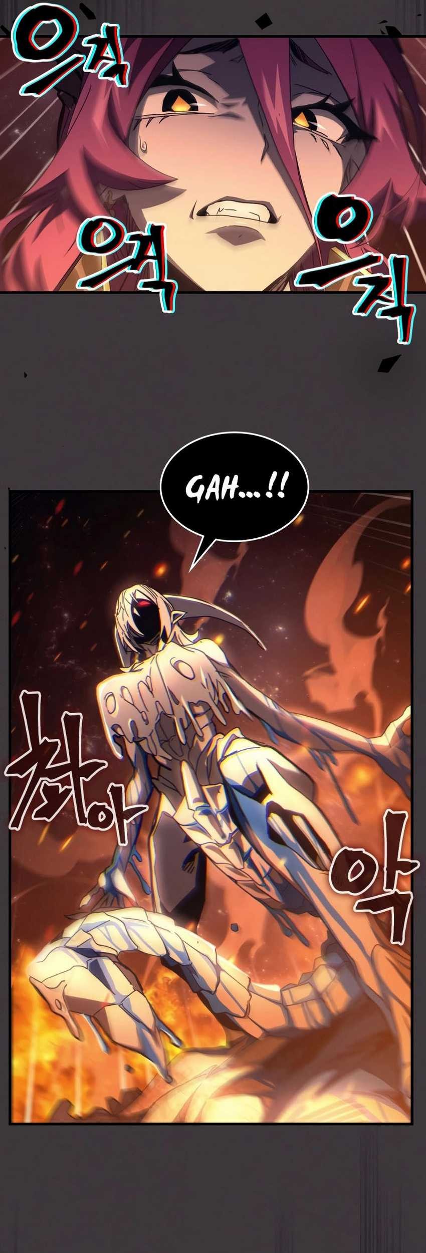 The Unbeatable Dungeons Lazy Boss Chapter 57 Halaman 17